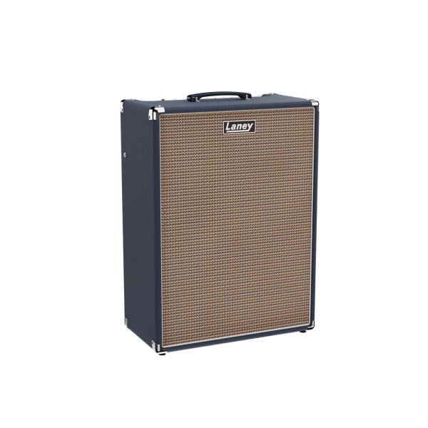 Laney LFSUPER60-212 - Guitar Amplifier Combo 2x12 - IR, Chorus - 60W - 2