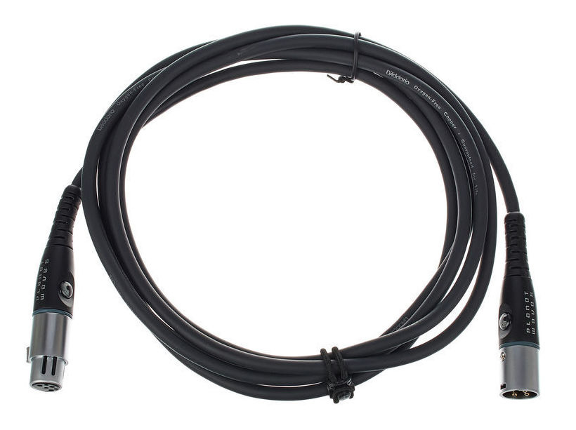 D'Addario PW-M-10 - 2
