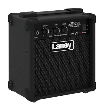 Laney LX10 Guitar Combo