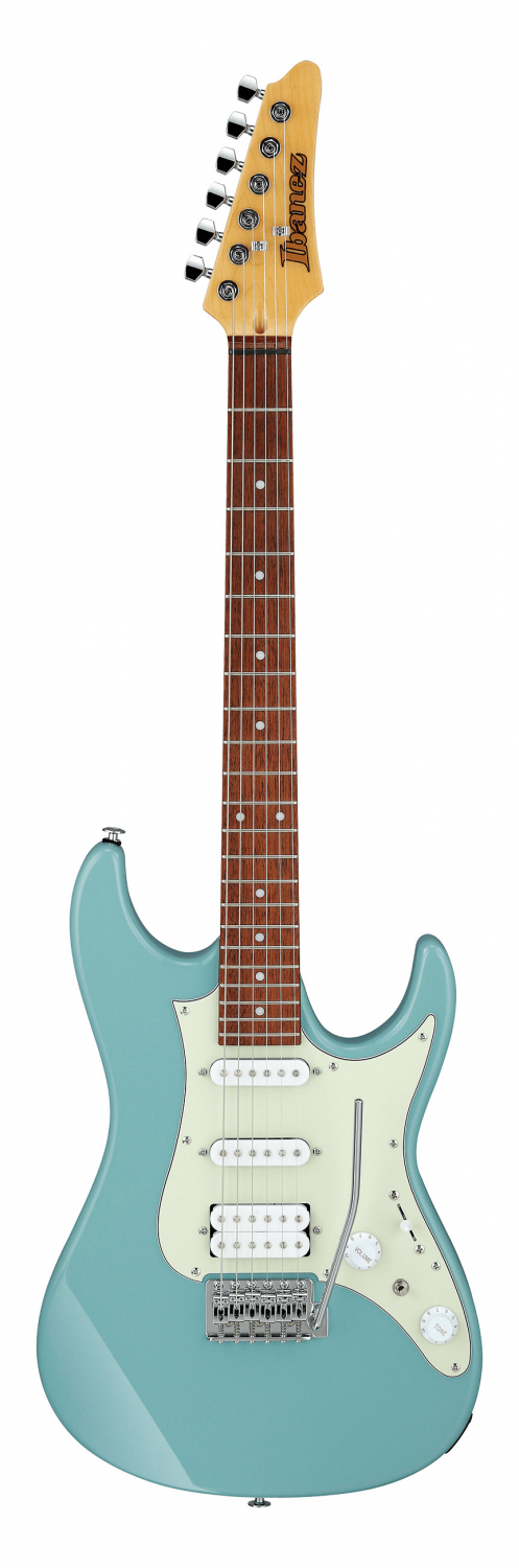 Ibanez AZES40-PRB  - 8