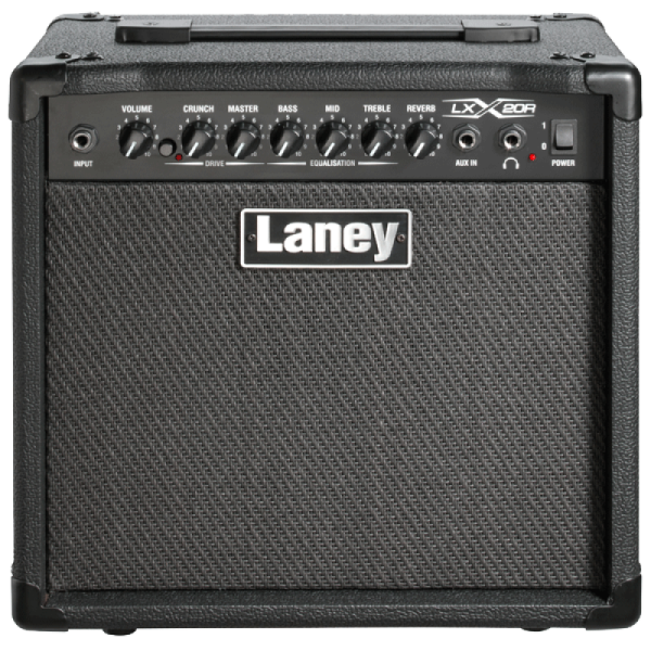 Laney LX20R Guitar Combo