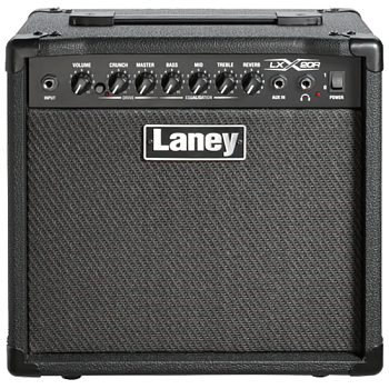 Laney LX20R Guitar Combo