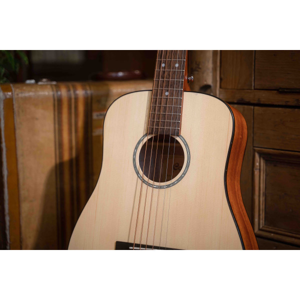 Cort AD mini OP With Bag - 2