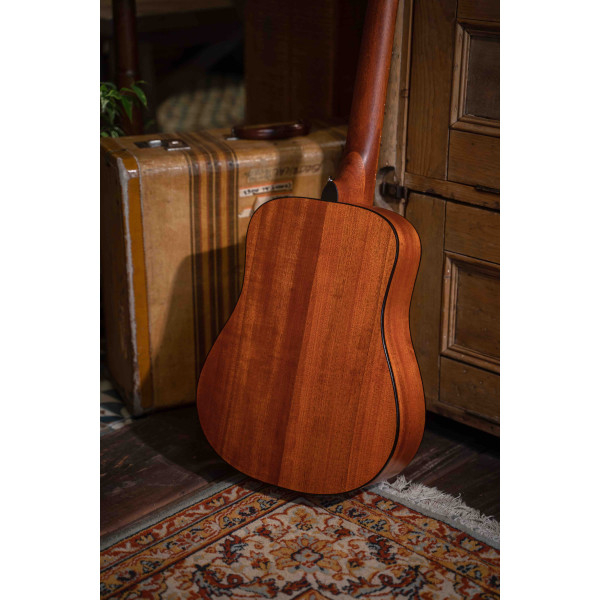Cort AD mini OP With Bag - 5