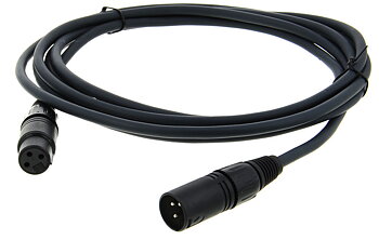D'Addario PW-CMIC-10