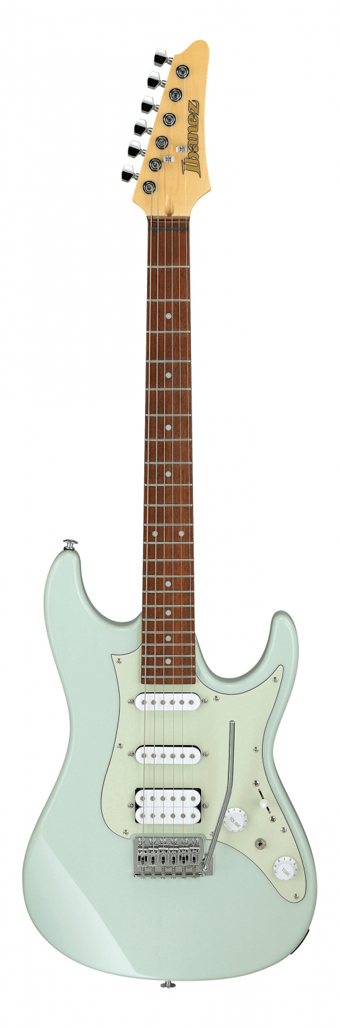 Ibanez AZES40-MGR - 6