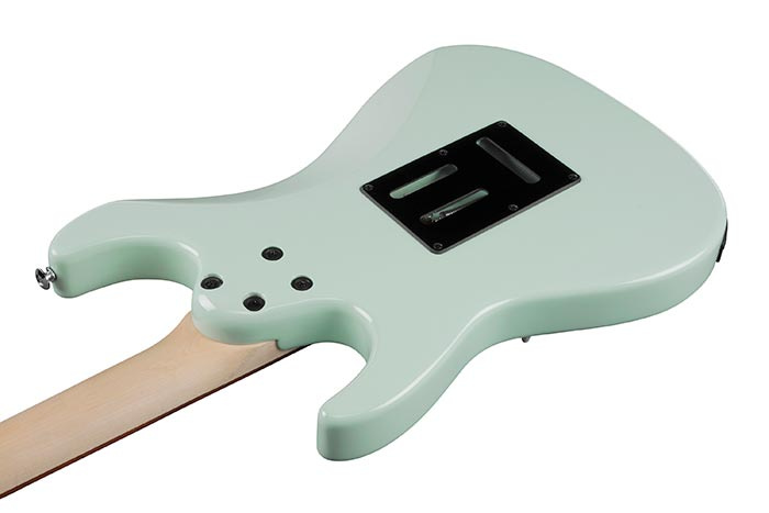Ibanez AZES40-MGR - 8