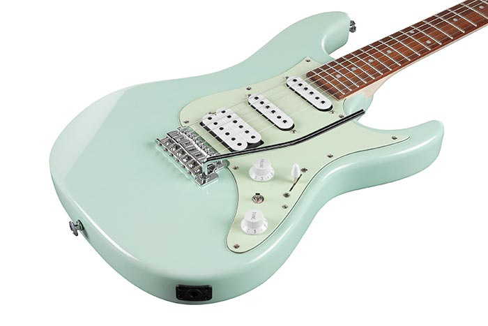 Ibanez AZES40-MGR - 7