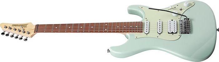 Ibanez AZES40-MGR - 9