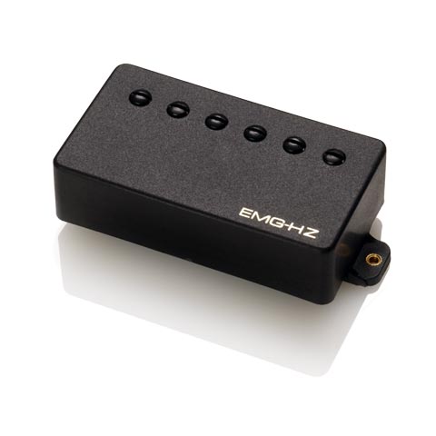 EMG-FH1A-BK