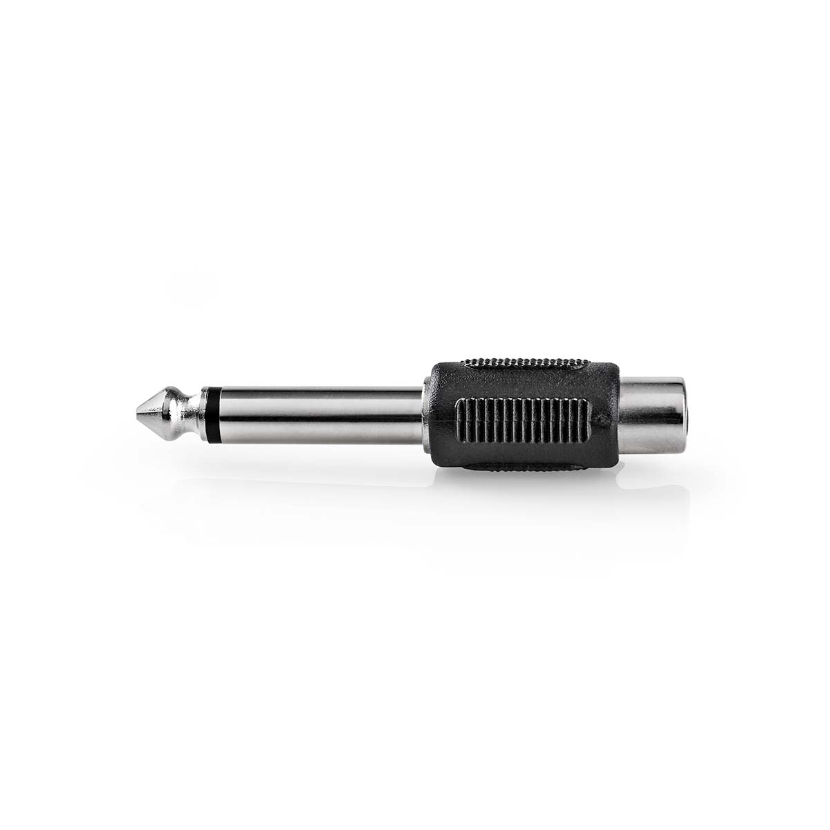 Adapter Tele-RCA Mono