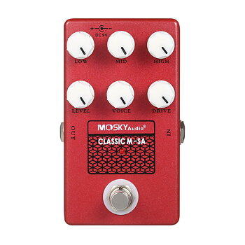 Mosky Classic-M-SA