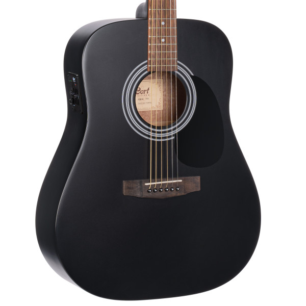 Cort AD810E BKS - 2