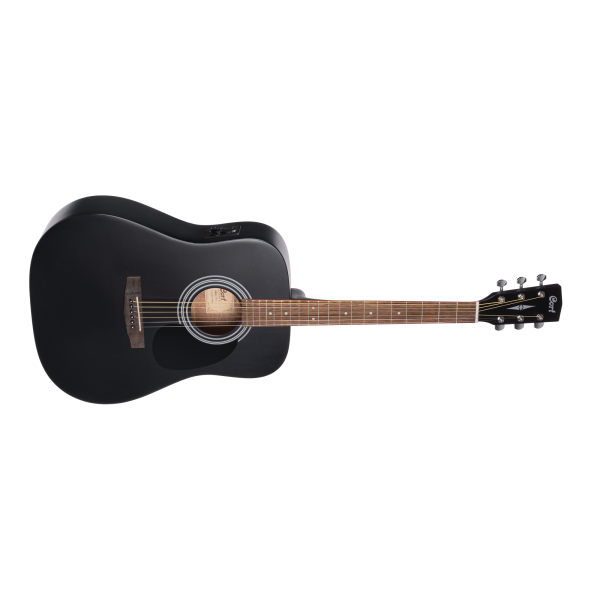 Cort AD810E BKS
