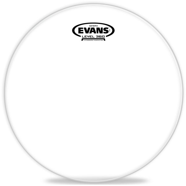 Evans TT08GR - 3
