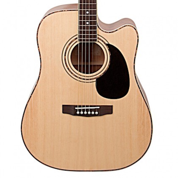 Cort AD880CE BK - 2