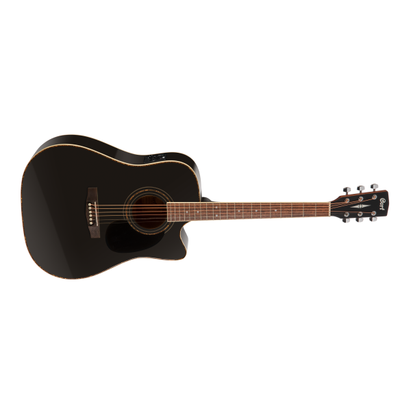 Cort AD880CE BK