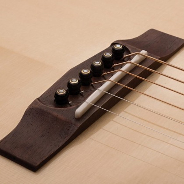 Cort AD880CE BK - 6
