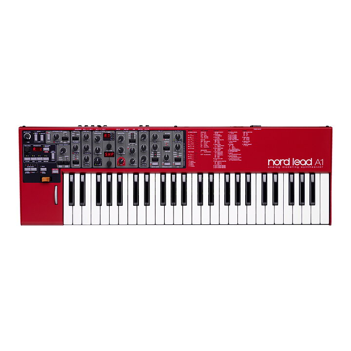product-image Nord Lead A1