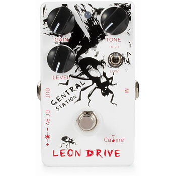 Caline CP-50 Leon Drive