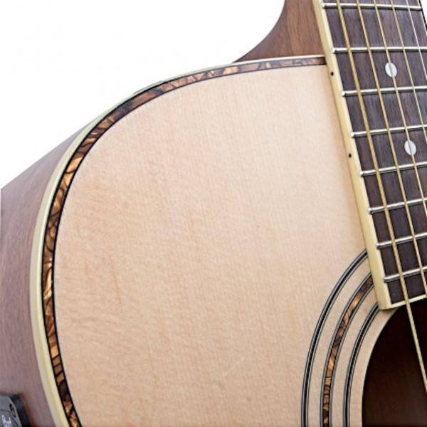 Cort AD880CE NAT - 4