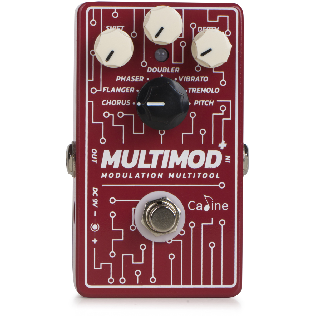 Caline CP-506 Multimod