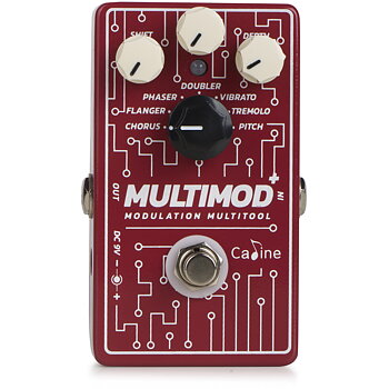 Caline CP-506 Multimod