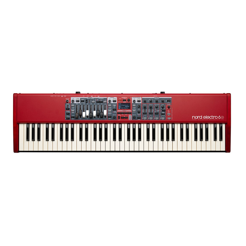 Nord Electro 6D 73