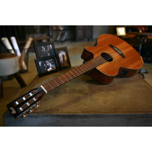 Cort CEC5 NAT - 11