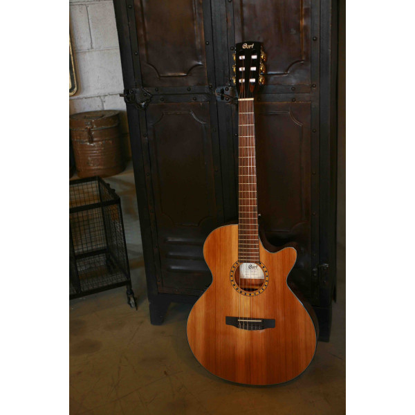 Cort CEC5 NAT - 10