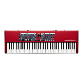 Nord Electro 6 HP