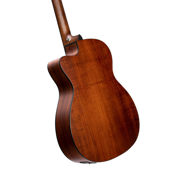 Cort CORE-OC Blackwood OPLB with bag - 2