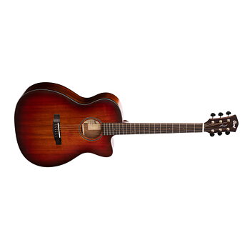 Cort CORE-OC Blackwood OPLB med väska