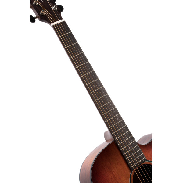 Cort CORE-OC Blackwood OPLB with bag - 4