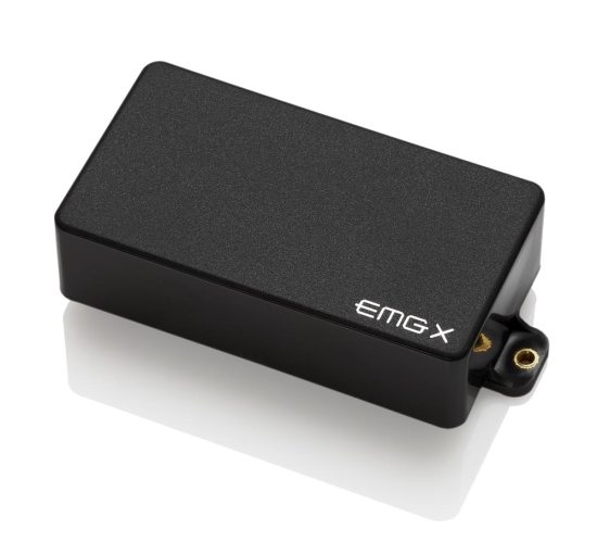 EMG-58X-BK