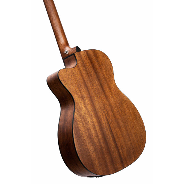 Cort CORE-OC Mahogany OPBB with bag - 3