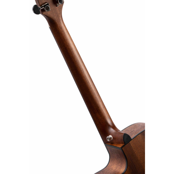 Cort CORE-OC Mahogany OPBB with bag - 6