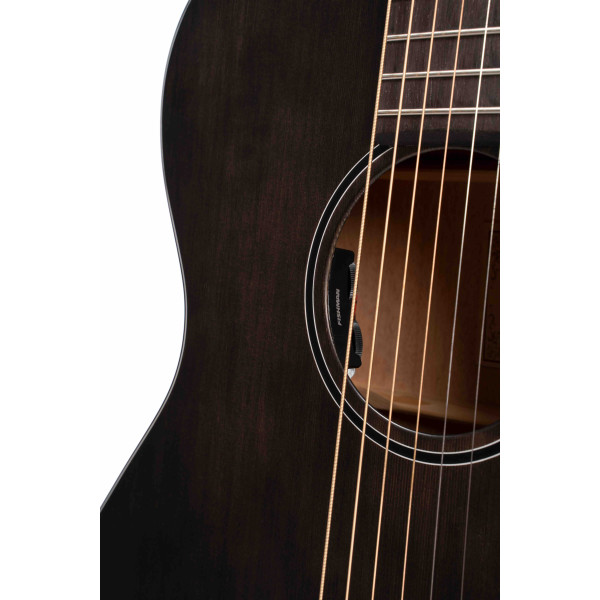 Cort CORE-OC Spruce OPTB with bag - 7