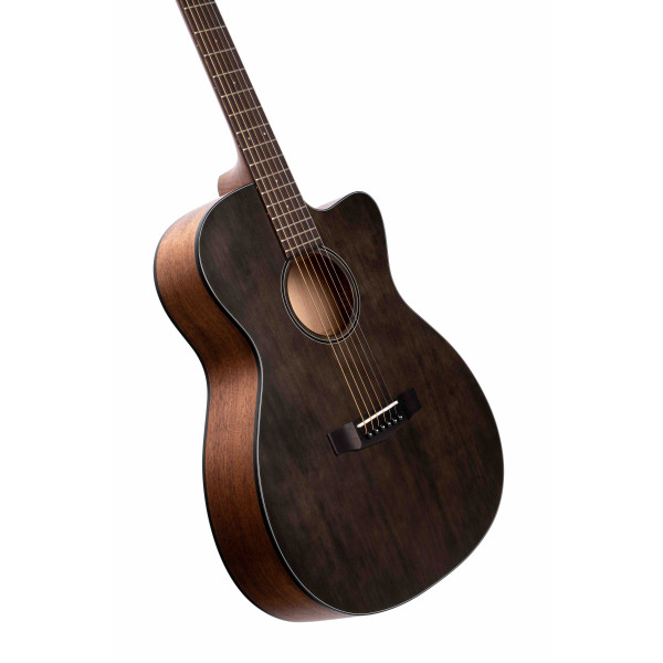 Cort CORE-OC Spruce OPTB with bag - 3