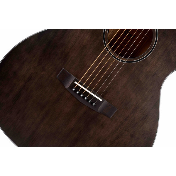 Cort CORE-OC Spruce OPTB with bag - 4