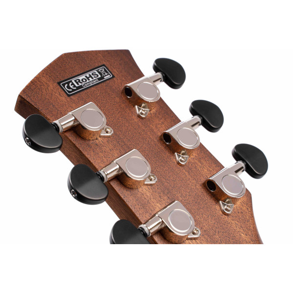 Cort CORE-OC Spruce OPTB with bag - 9
