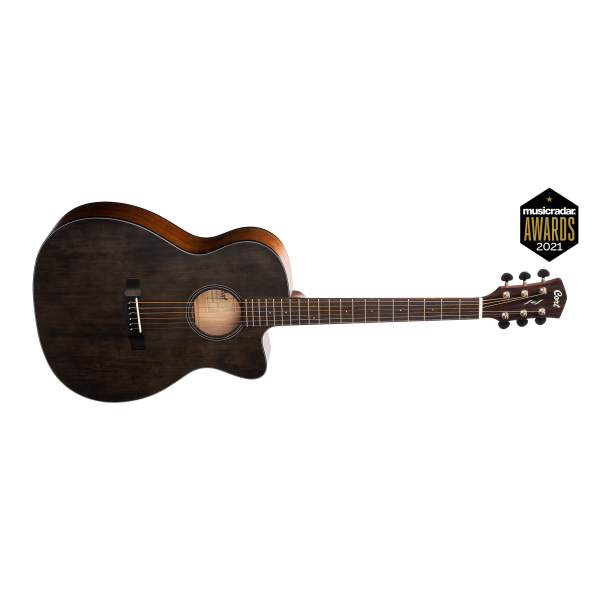 Cort CORE-OC Spruce OPTB with bag