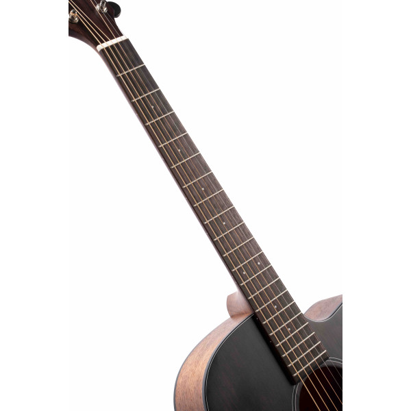 Cort CORE-OC Spruce OPTB with bag - 5