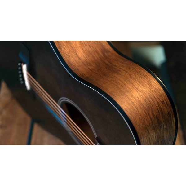 Cort CORE-OC Spruce OPTB with bag - 13