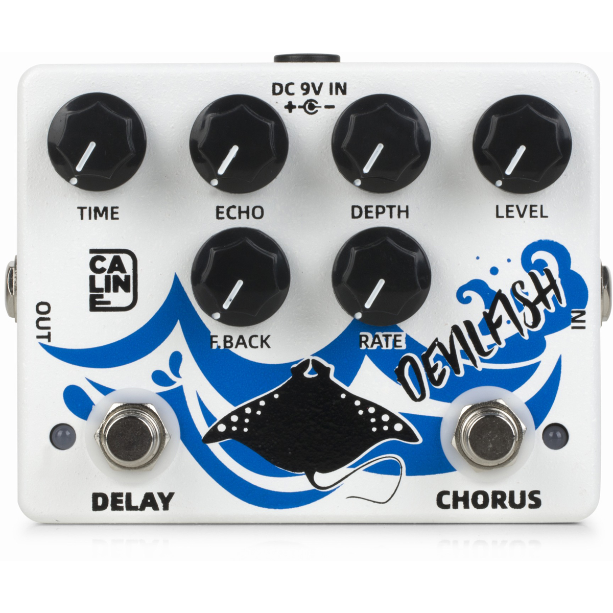Caline DCP-03 Devilfish