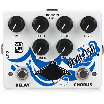 Caline DCP-03 Devilfish