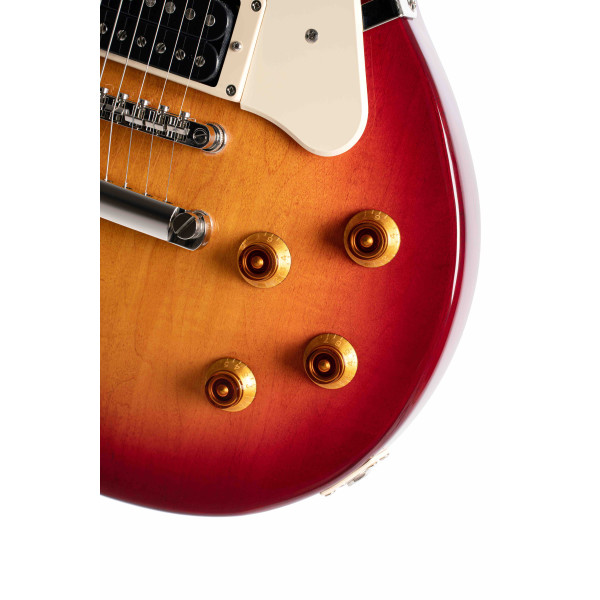 Cort CR100 BK - 7