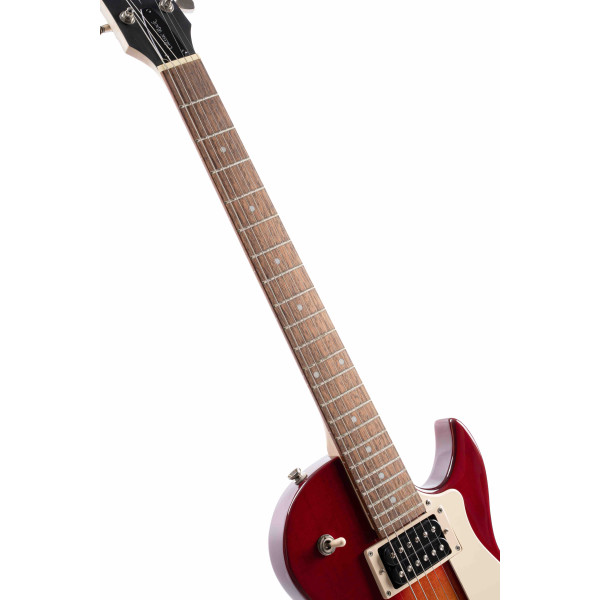 Cort CR100 BK - 3