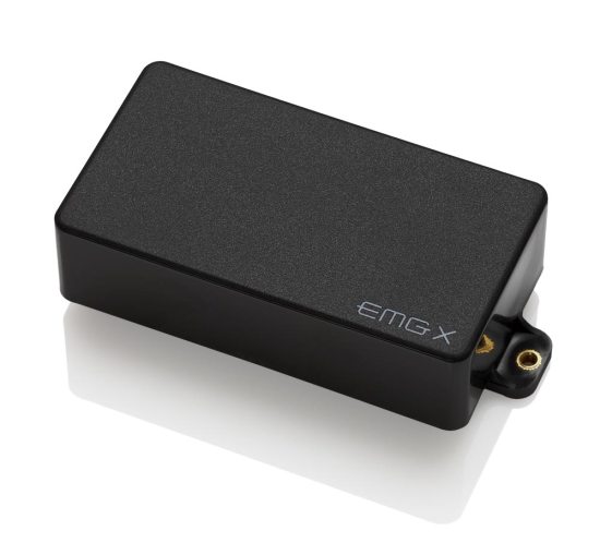 EMG-60X-BK