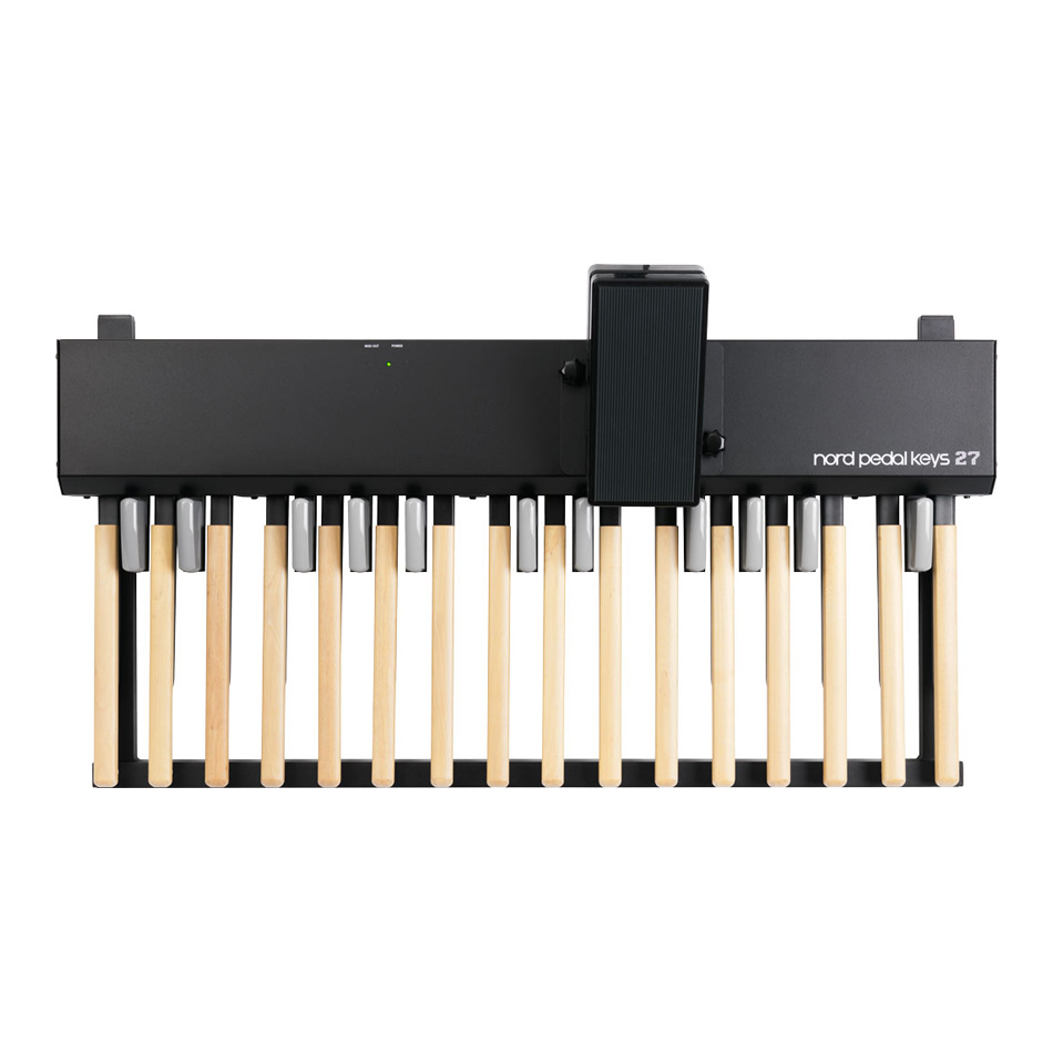 Nord Pedal Keys 27